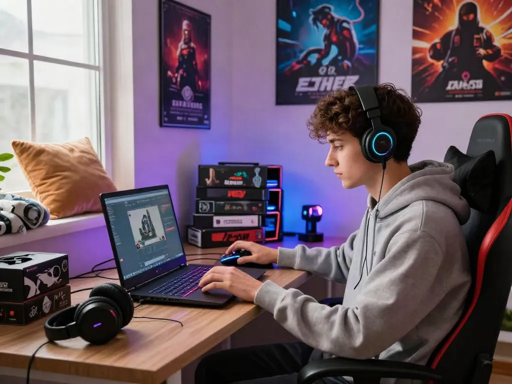 Experience the best non gamstop casinos UK with an immersive home gaming scene.