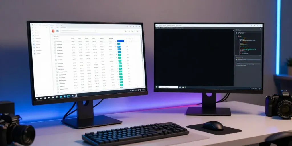 Discover cheap .co.uk renewal options with tech-savvy tools for domain management.