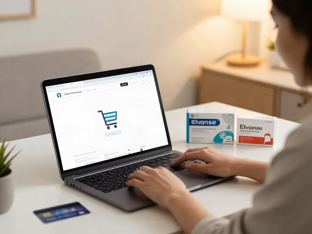 Buy Elvanse easily online with trusted e-commerce platform and best deals.