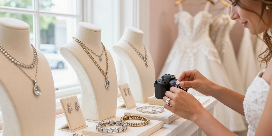 Bridal jewellery Zurich vs Competitor: Which Offers the Best Choices in 2026?