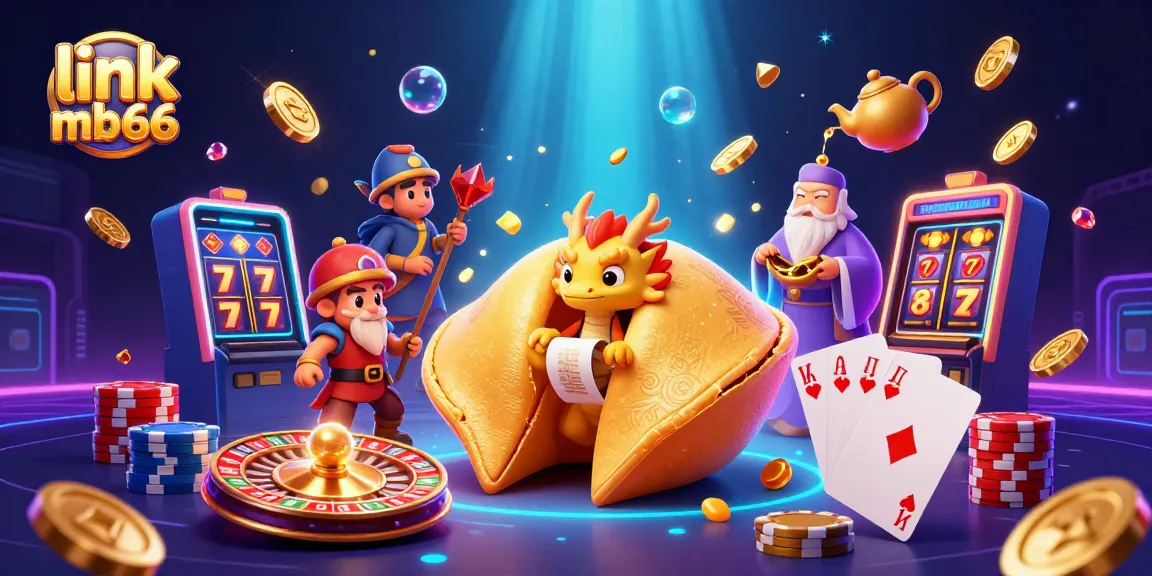 Spin to win at link mb66 with vibrant casino illustration featuring action-packed elements.