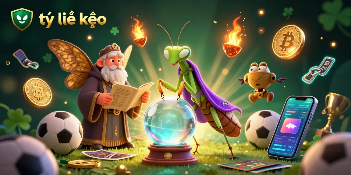Engage with tỷ lệ kèo as you explore interactive sports betting strategies and insights.