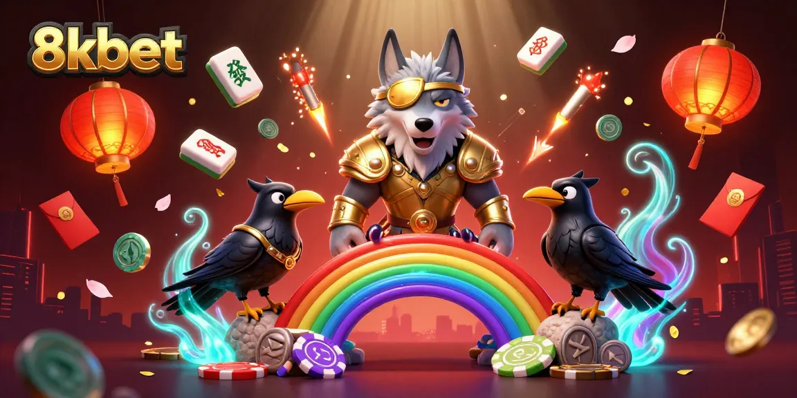 Experience thrilling gameplay at 8xbet with vibrant Norse mythology-themed casino elements.