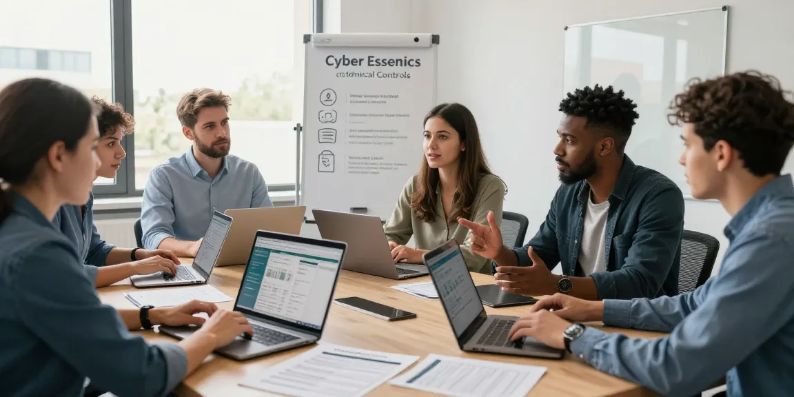 Pro CyberSmart Tips from Industry Insiders for 2026 Success
