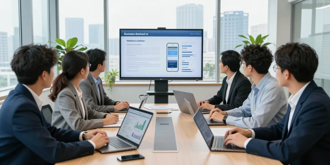 7 Key Advantages of Business Contract EE Over Competitors in 2026