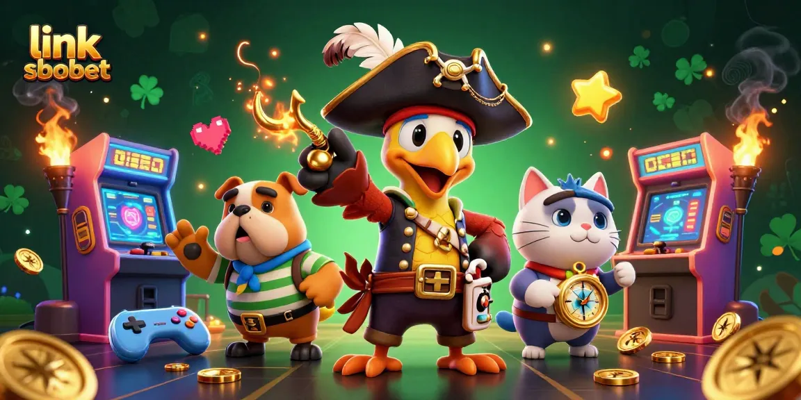 Check out the latest link sbobet for safe and secure betting options!