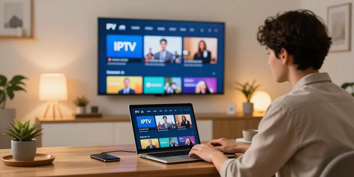 The Definitive IPTV UK Reseller Resource for 2026