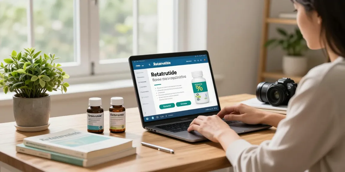 buy retatrutide online Reviewed: A Comprehensive 2026 Breakdown